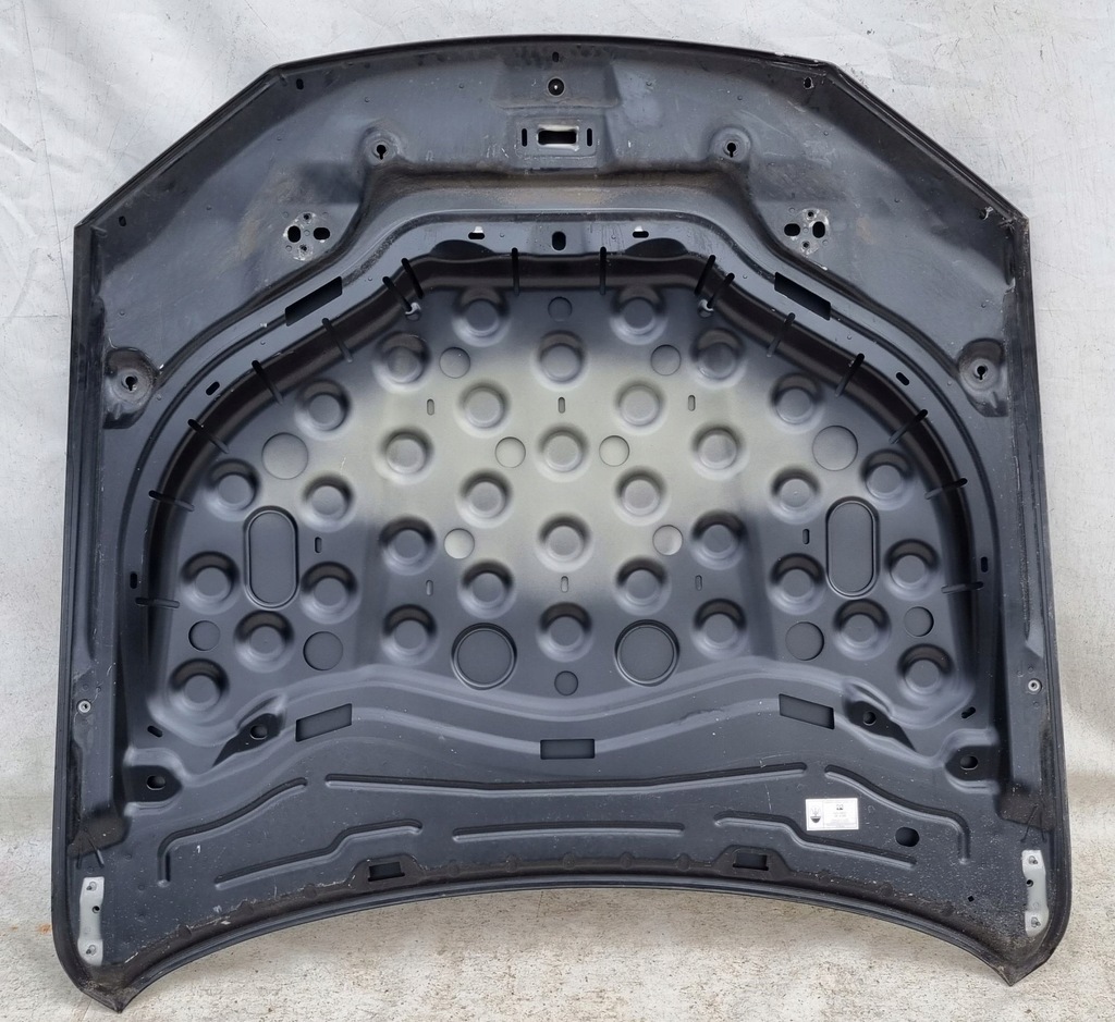 фото №13, Капот maserati levante m161 16-