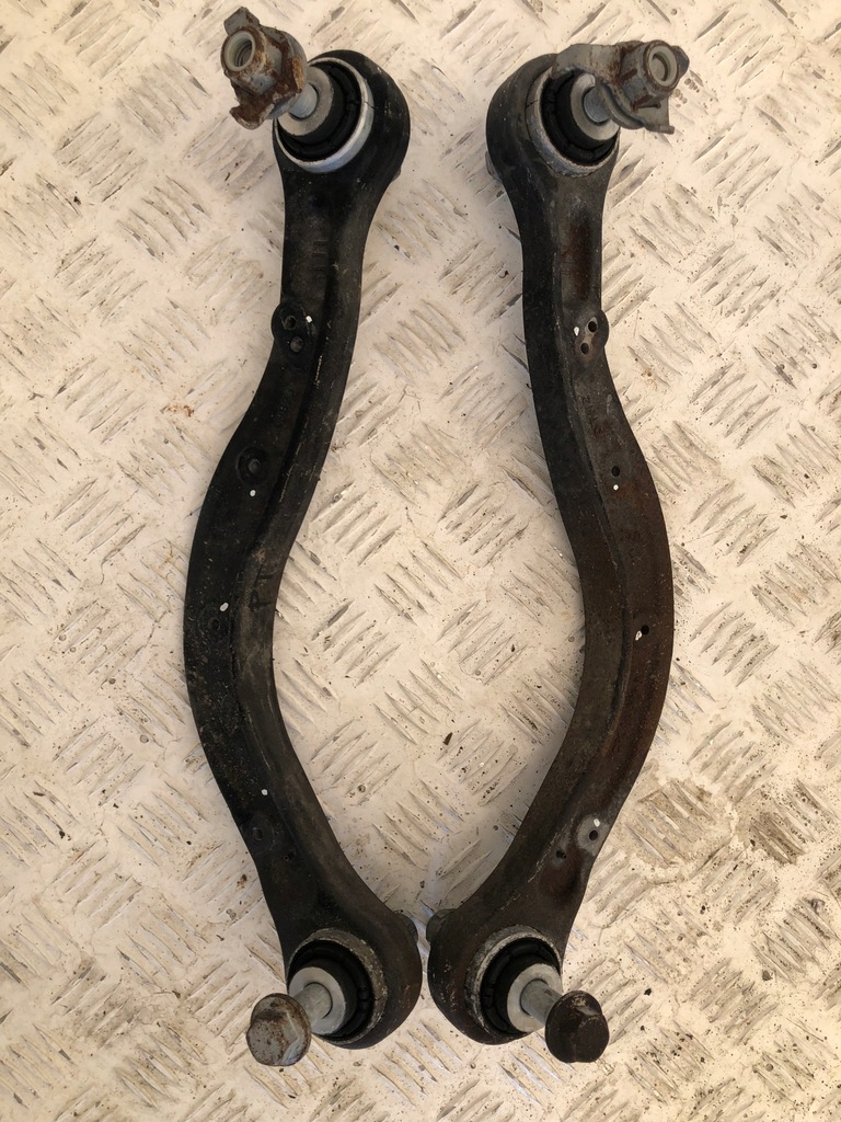 фото №14, Рычаг задняя задний левый правый range rover l405 l494