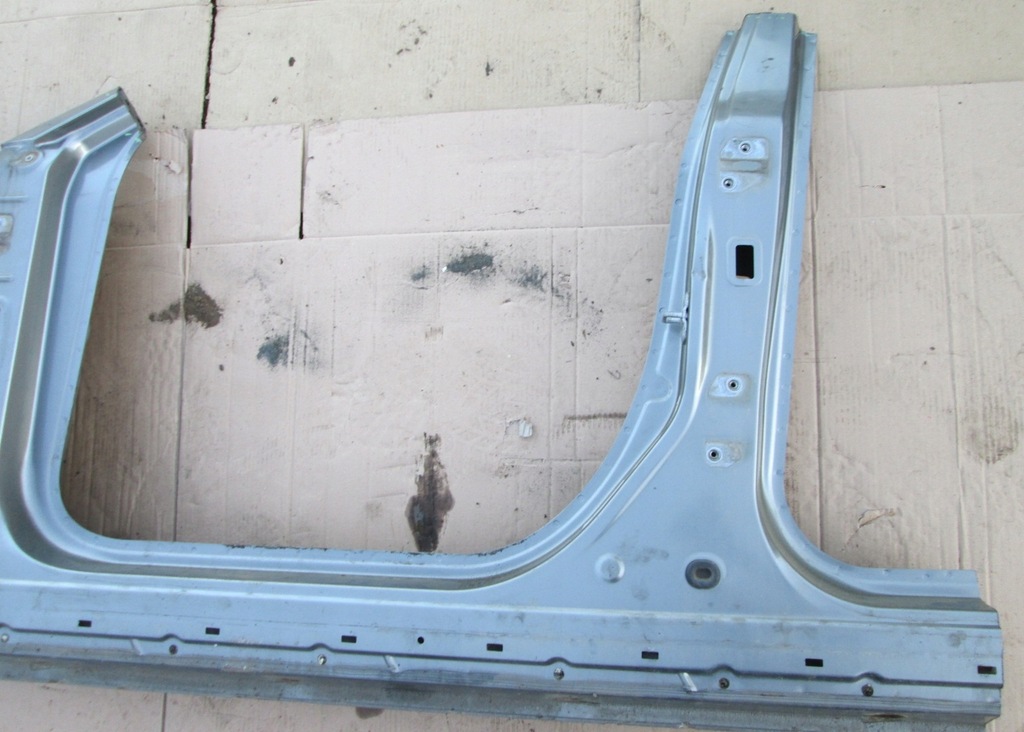 фото №8, Dodge charger 14r порог левый правый блок двигателя доставка