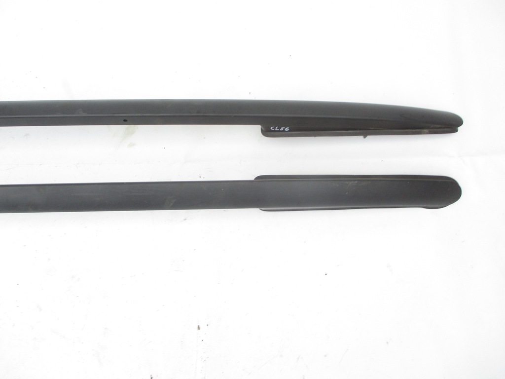 фото №4, Renault clio iv kombi рейлинг рейлинги кровельные комплект 12-19 rok