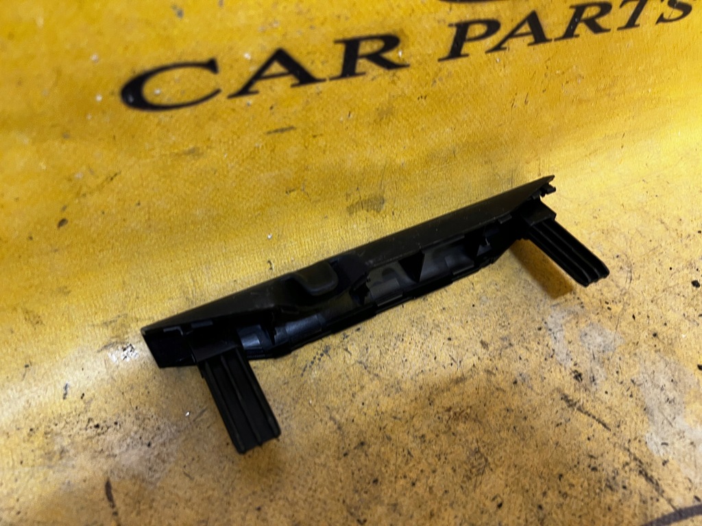 фото №4, Защита пластик заглушка mercedes a klasa w177