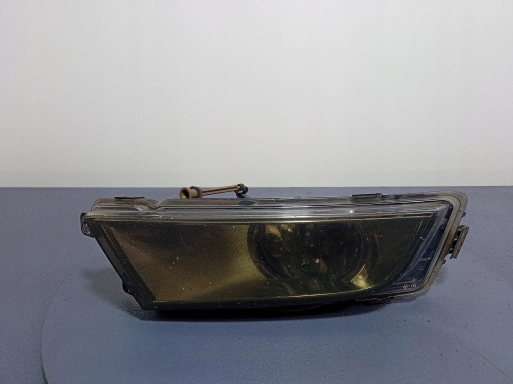 фото №1, Skoda octavia iii противотуманная фара левый 5e0941701