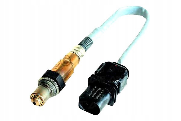 фото №1, Bosch датчик лямбда-зонд bmw 1 e87 05- bosch