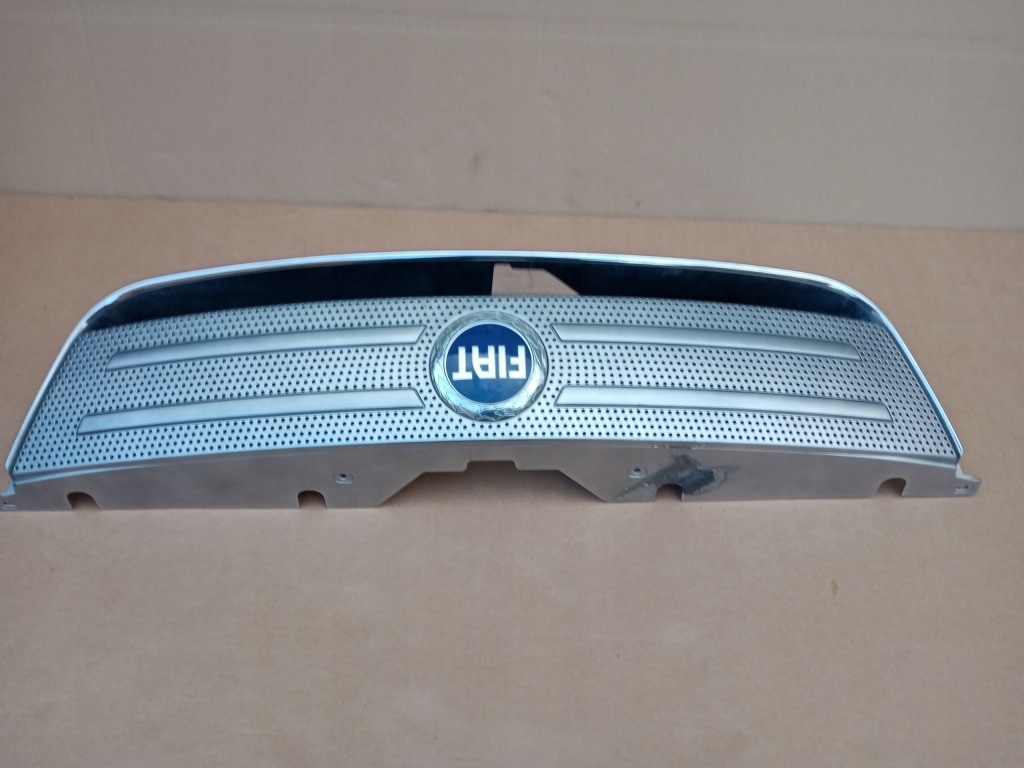 Fiat multipla ii lift решётка радиатора решётка радиатора Оригинал