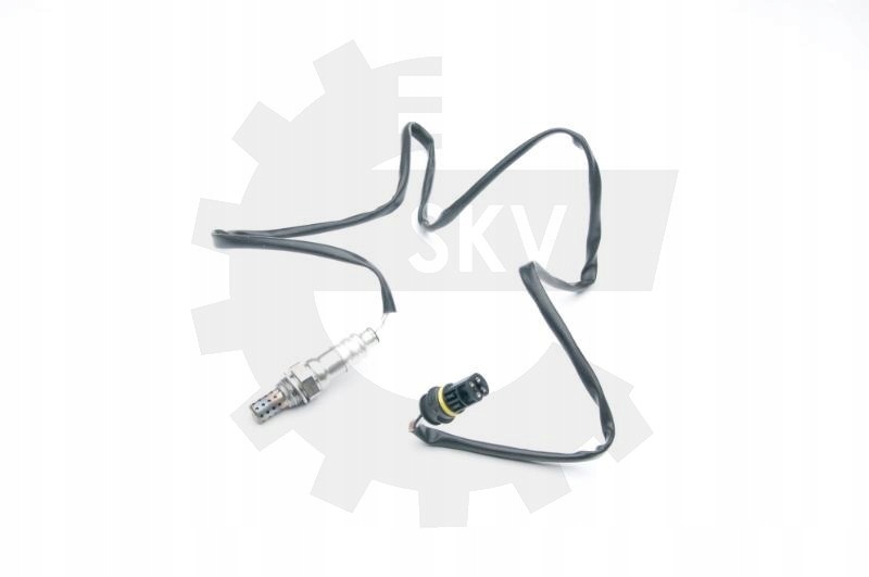 фото №10, Esen skv 09skv628 датчик лямбда-зонд