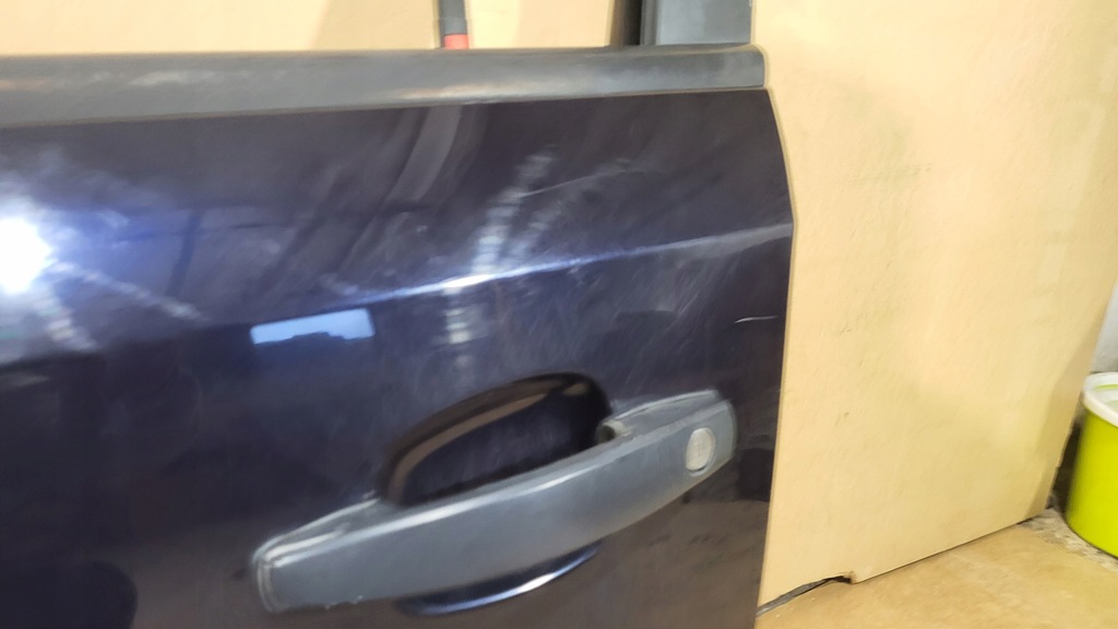 фото №8, Двері лівий перед opel vectra c 02-05 z21a signum