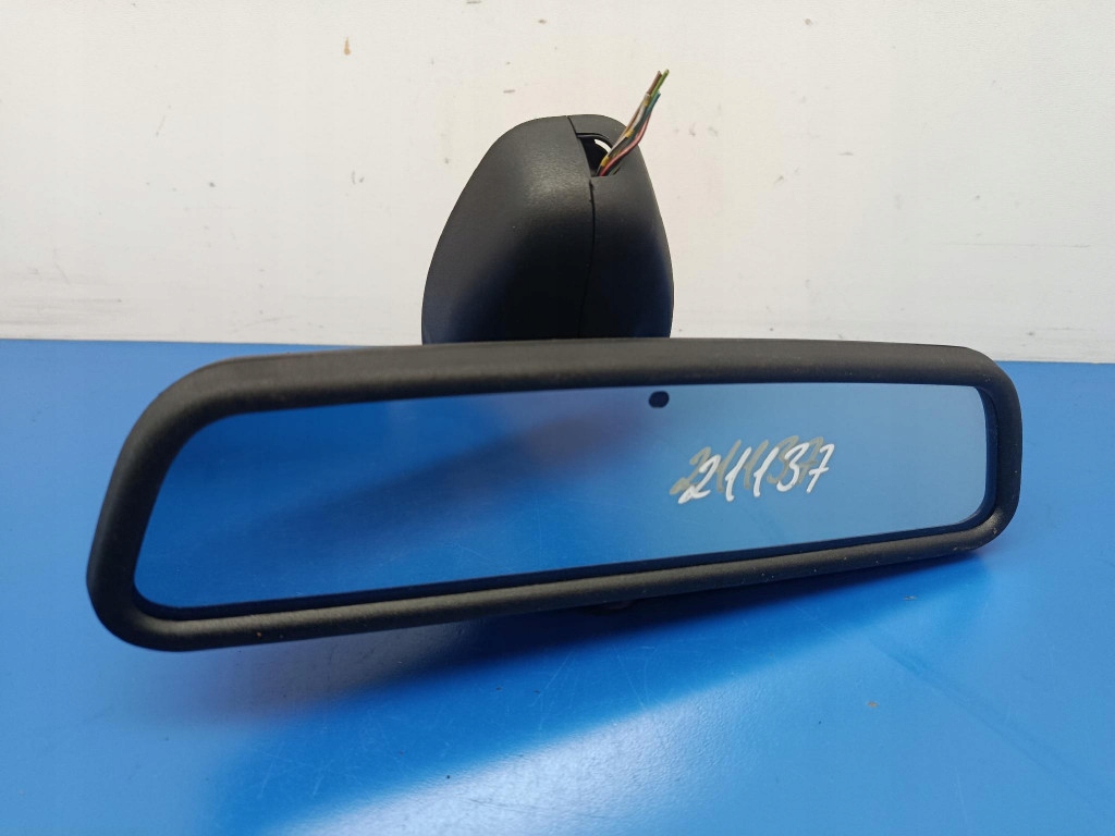 Купить Bmw 3 e46 рестайлинг  sedan зеркало внутреннее 8236774 фотохромный