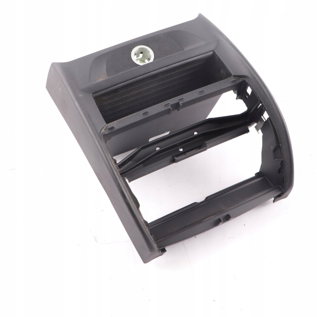 Bmw g30 захист консолі центральної задня роз'єм 12v czarna 6833787 Оригінал