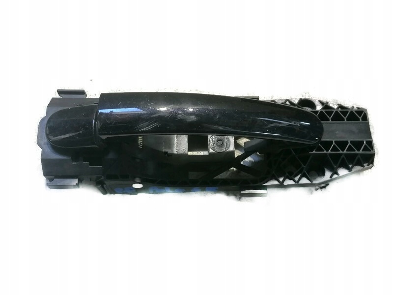 фото №1, Vw polo v 6r 09-17r ручка зовнішня правий перед