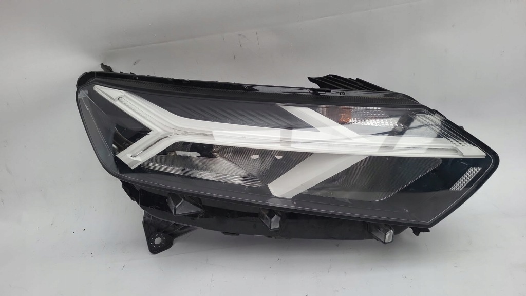 фото №1, Dacia sandero iii 20- full led лампа правая перед передняя 260107978r