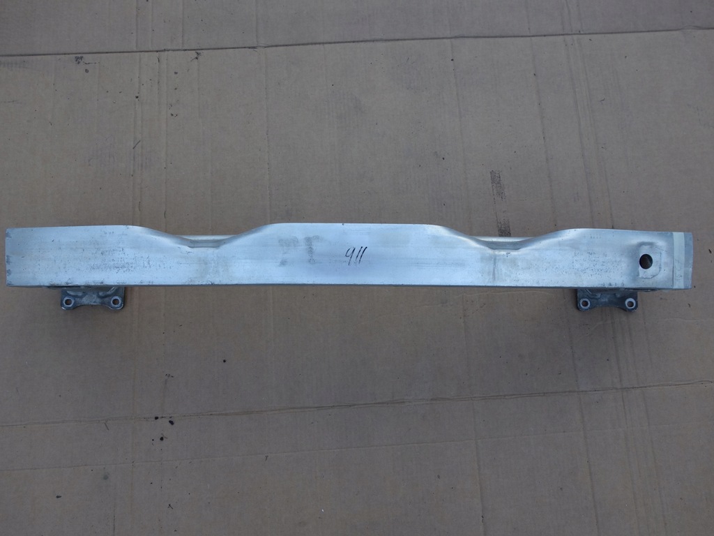 фото №1, Балка pod бампер audi a6 c7 задня