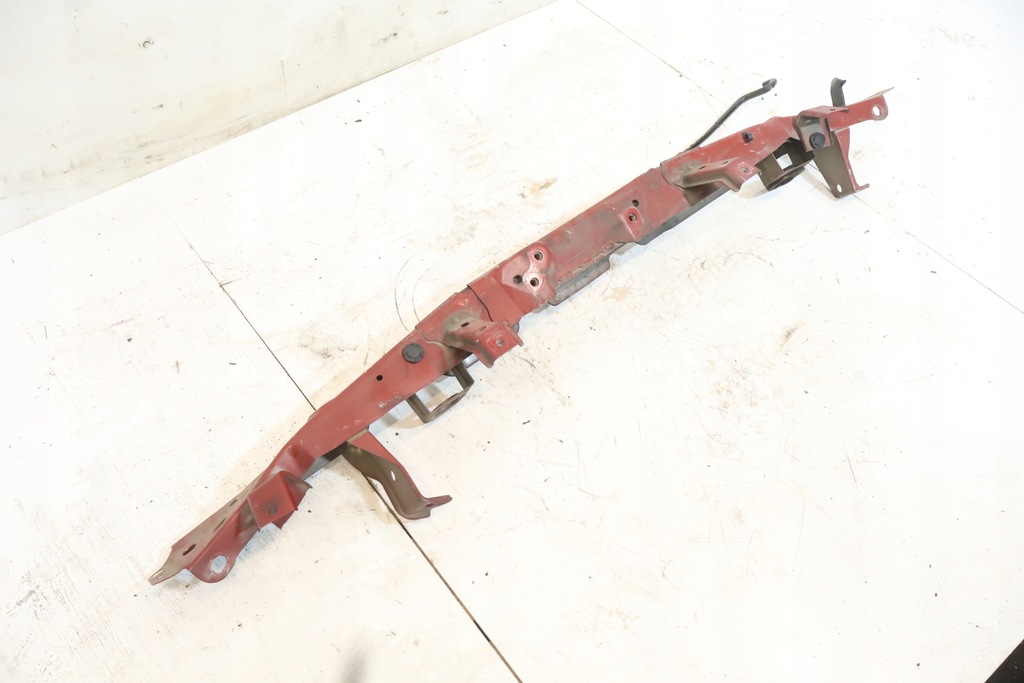 фото №15, Pas передний nissan juke i