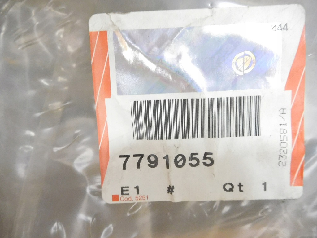 фото №8, Скло двері бокових fiat punto 7791055