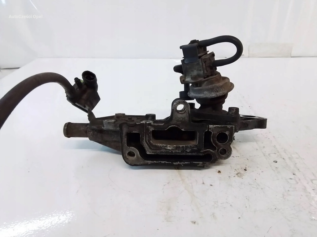 фото №1, Opel vectra b 2.0 16v магистраль wody 90501694