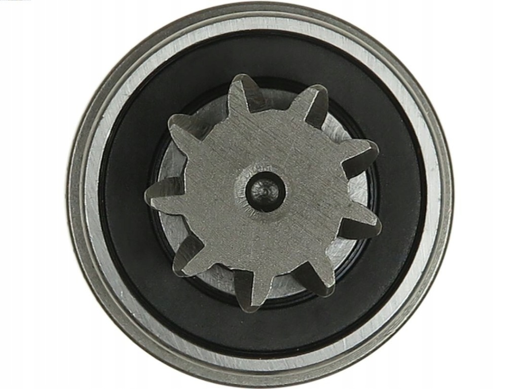 фото №3, Бендикс стартер as-pl