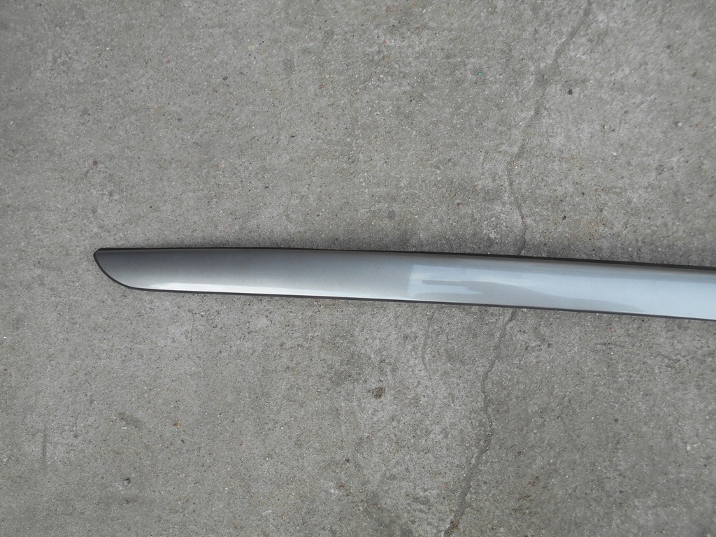 фото №7, Citroen ds5 13r молдинг скло перед ліва права evgc