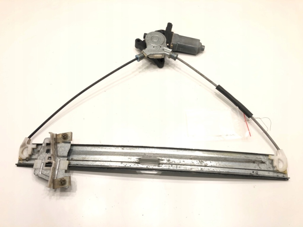 фото №1, Підйомник скло лівий перед mazda tribute suv 00-08