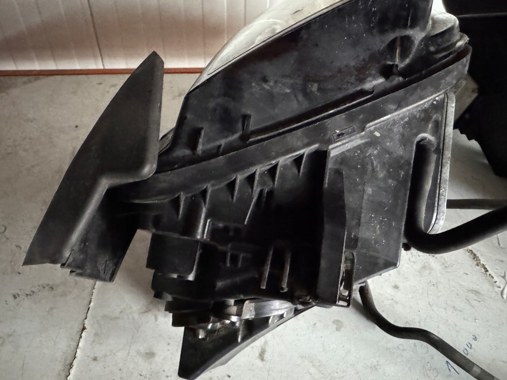 фото №9, Audi a7 4g lift лампа matrix l r оригинал europa 4g8941036 4g8941035