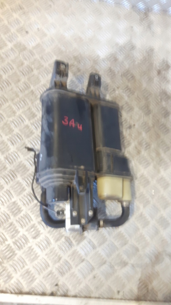 фото №1, Фільтр вугільний vw passat b7 usa 561201797f