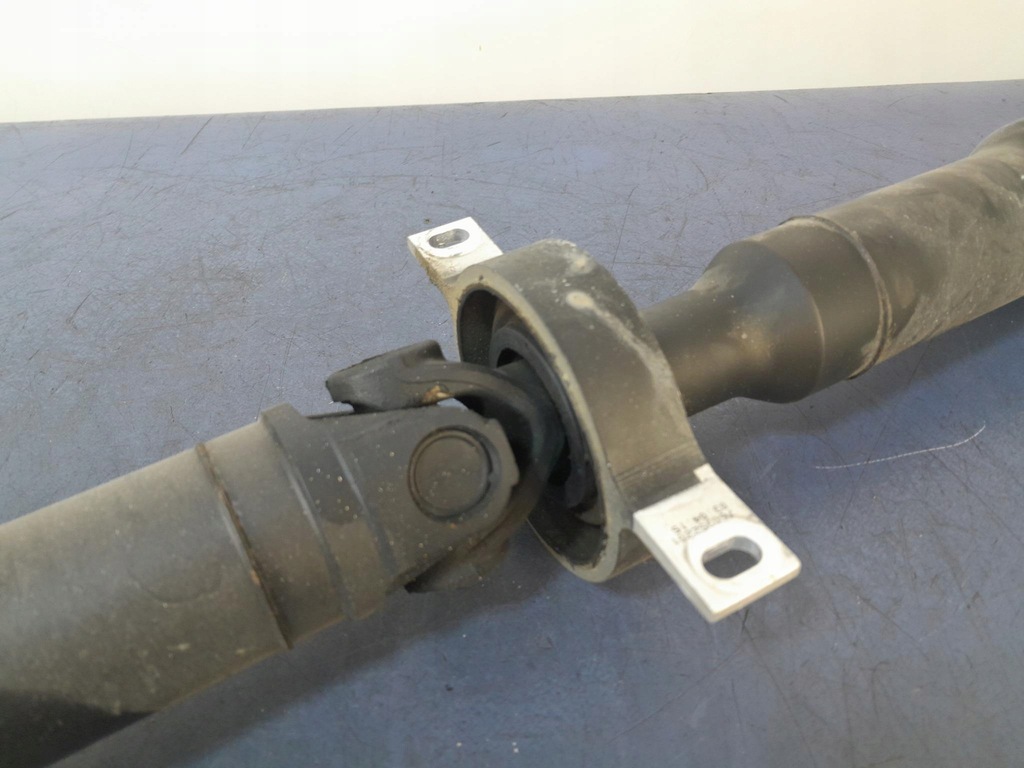 фото №4, Bmw 3gt f34 2.0d wał привідний 8605316