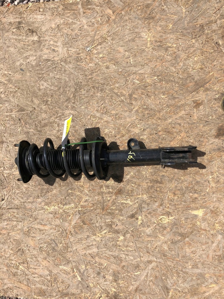 Купить Амортизатор пружина перед hyundai santafe 2 2011