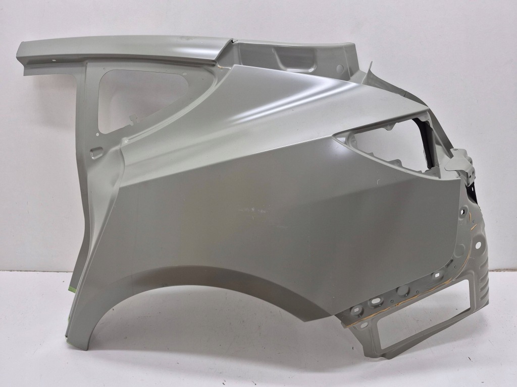 Купити Tesla model 3 крило задній ліве