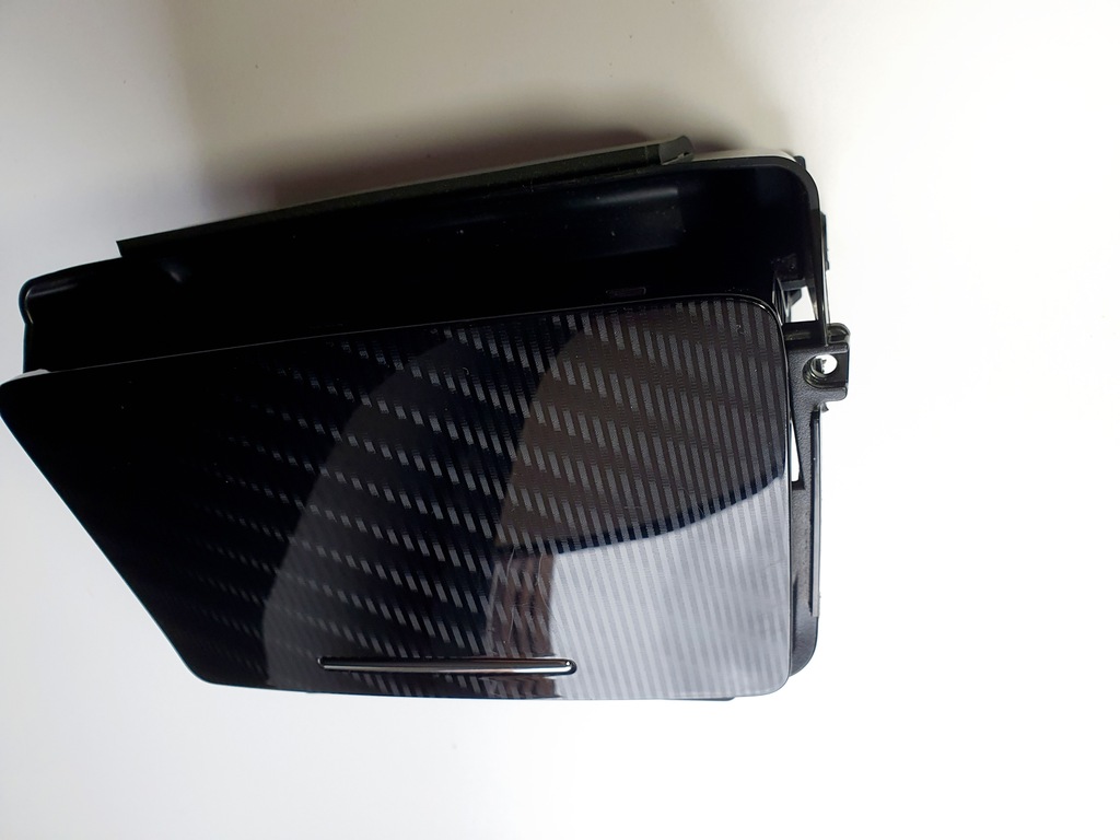 фото №7, Бардачок na напитки mitsubishi outlander iii lift