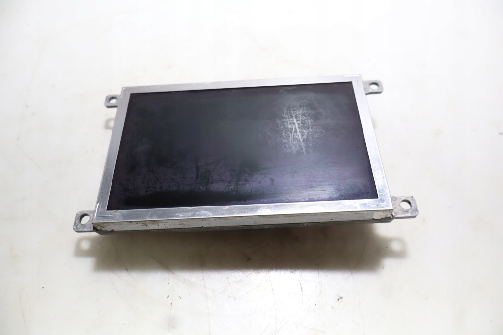 фото №4, Дисплей peugeot 508 i