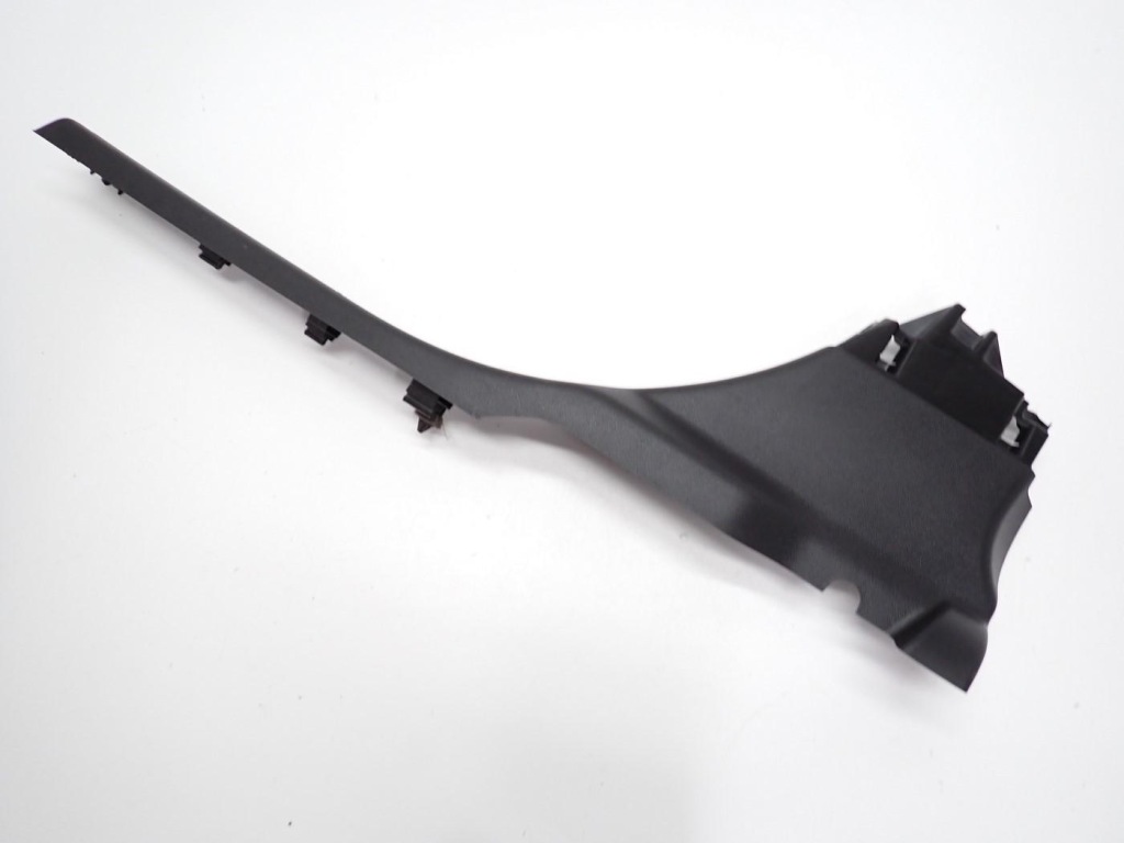 фото №1, Молдинг захист поріг права 9816396677 peugeot partner iv 20r