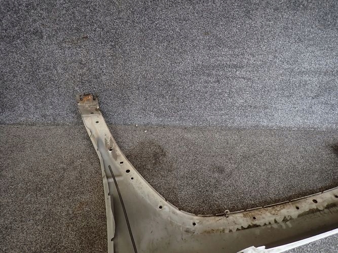 фото №7, Jeep commander 05-10 крыло правый передний перед