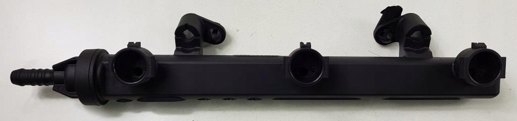 фото №6, Молдинг впрыскная vw up 1.0 04c133313h