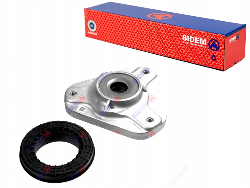 фото №1, Подушка підшипник амортизатора mercedes e-class _212 перед лівий правий