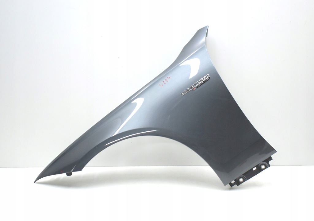 фото №1, Mercedes s klasa w223 крыло левый перед передний org