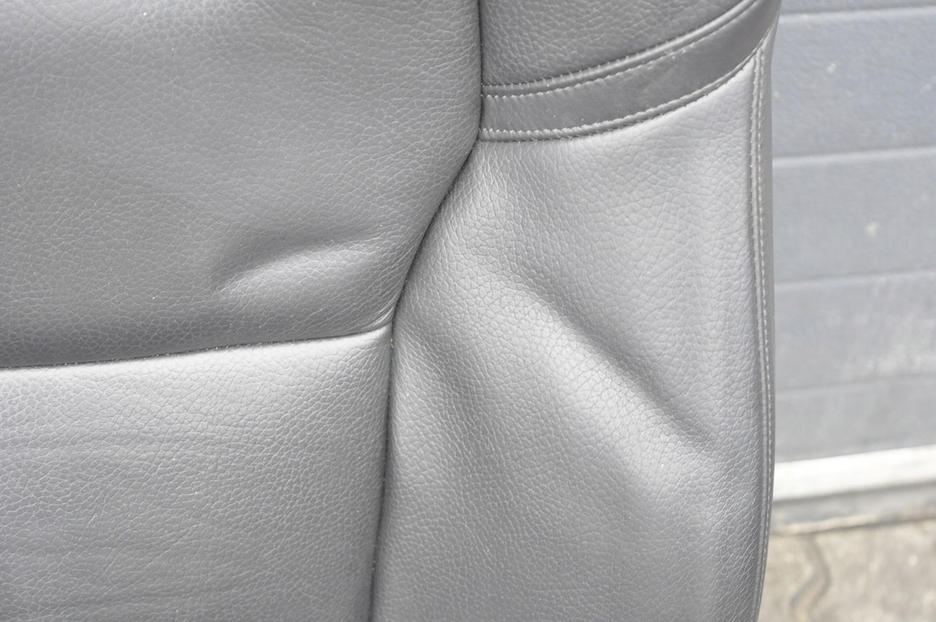 фото №9, Volvo xc90 ii сиденья сиденья комплект сидений 7 человек