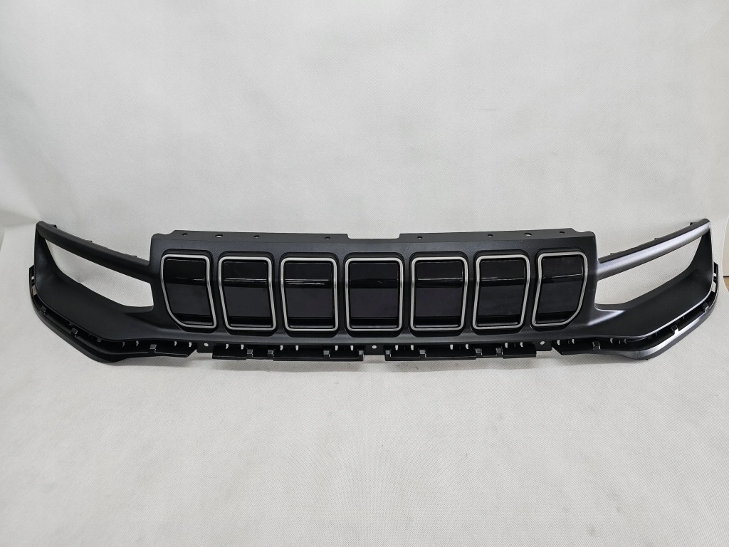 фото №1, Jeep avenger решітка радіатора решітка радіатора бампера перед передня 735770622