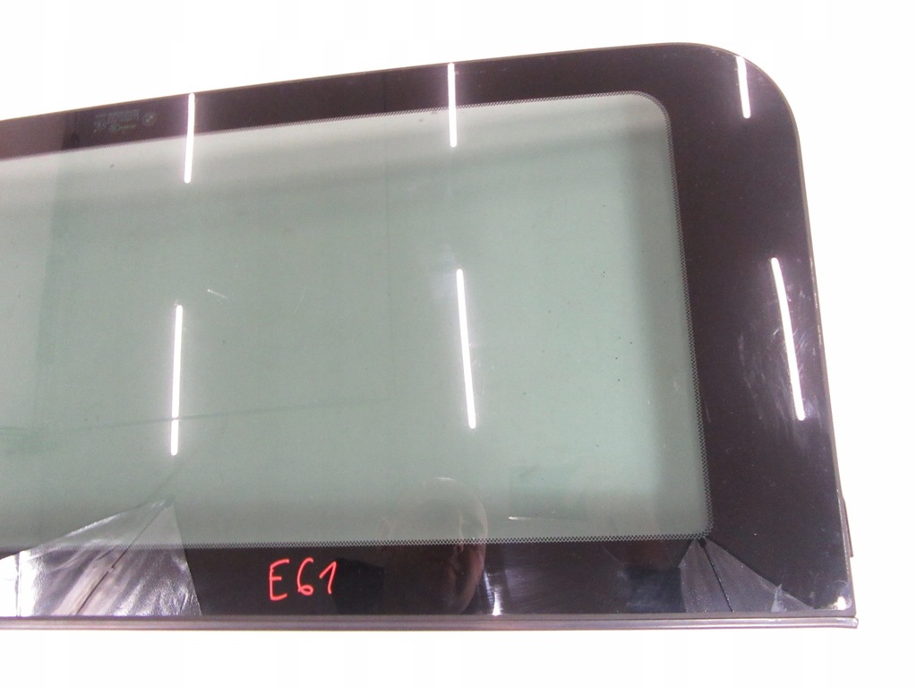 фото №6, Стекло люк панорамы bmw e61 touring малый