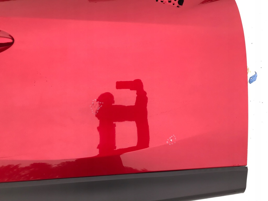 фото №6, Mazda cx-5 11-17 двері правий перед передні 41v