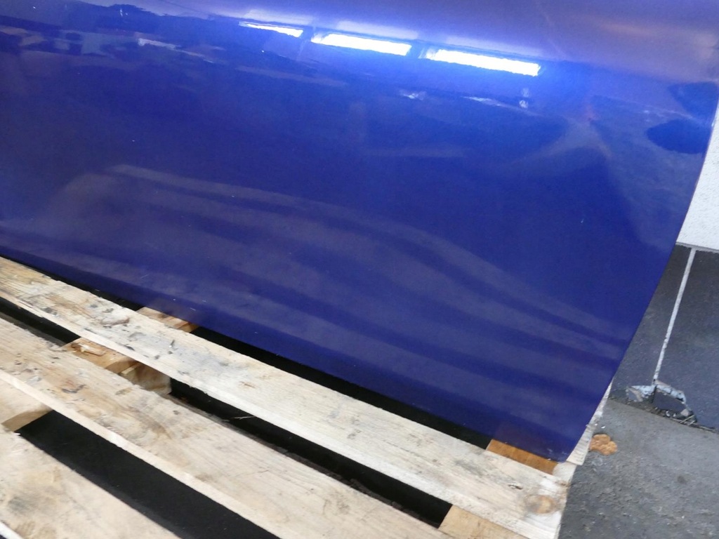 фото №9, Opel tigra a двері праве правий перед z286