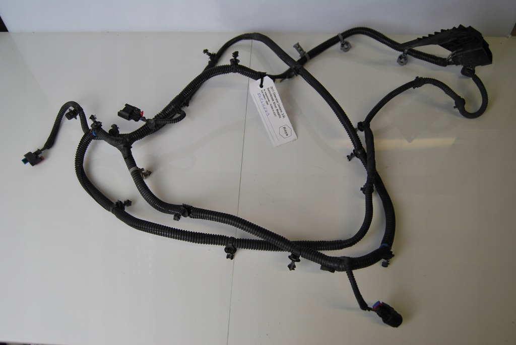 фото №5, Джгут підрамник балка задній osi chevrolet camaro 16+