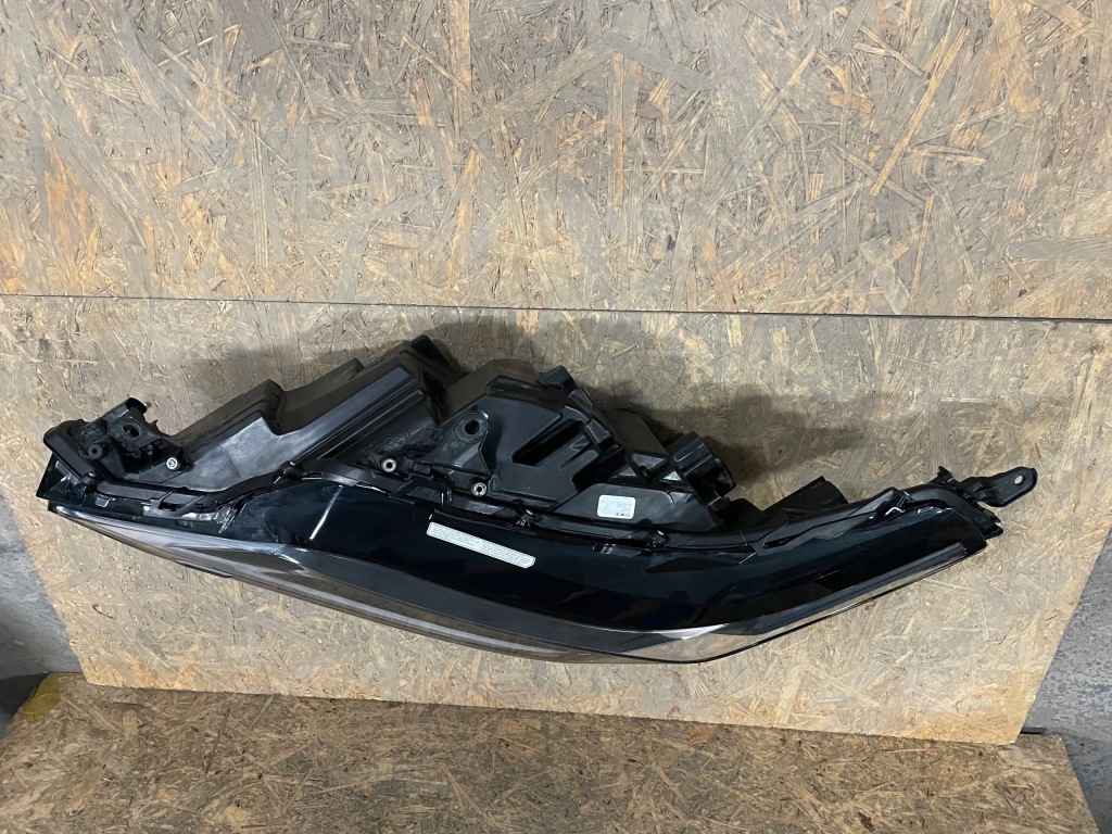 Lexus rx iv рестайлинг  2019- фара левая full led левый америка в Украине