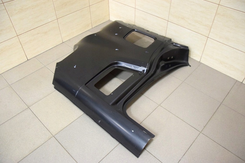 фото №10, Jeep renegade 15-r. гібрид задній крила задня