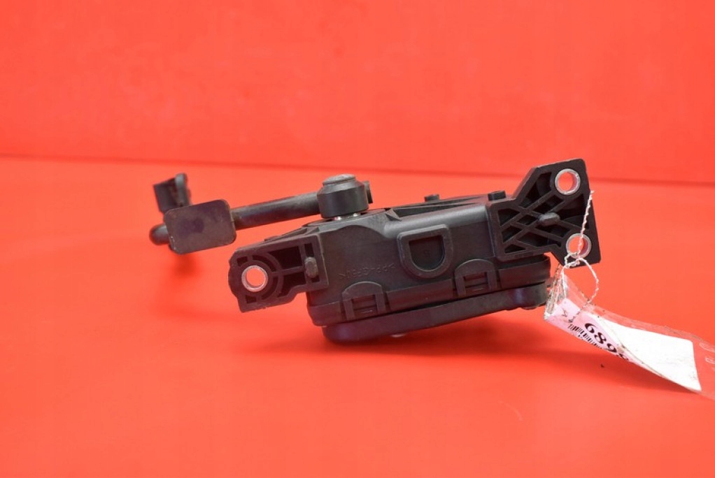 фото №6, Потенціометр педаль газу eu 2r839f836a jaguar s-type 2.5 v6 200 km 99-07