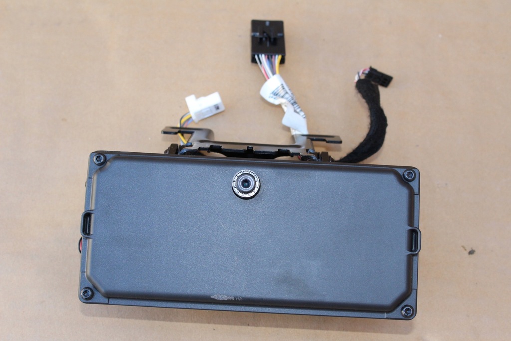 фото №1, Renault grand scenic iv камера радар 284628548r