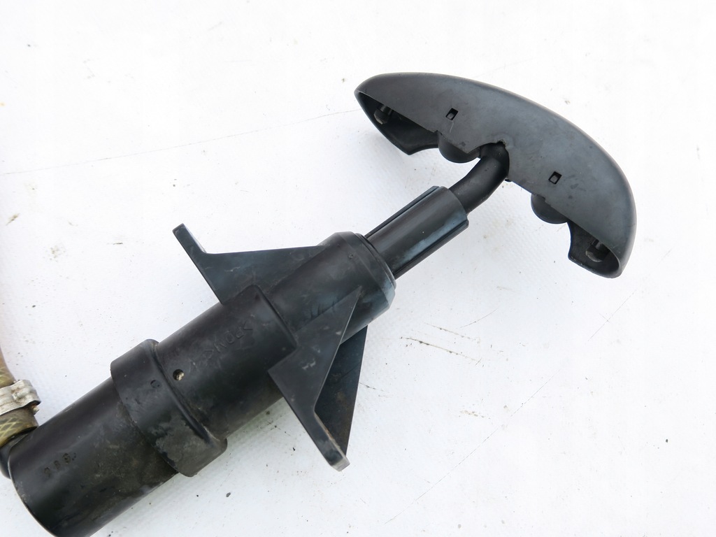 фото №11, Омыватель лампа набор решётка радиатора wąż бачок wąż seat alhambra 95-01