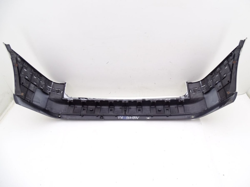 Vw sharan 1 00-10 рестайлінг  бампер задній pdc Київ