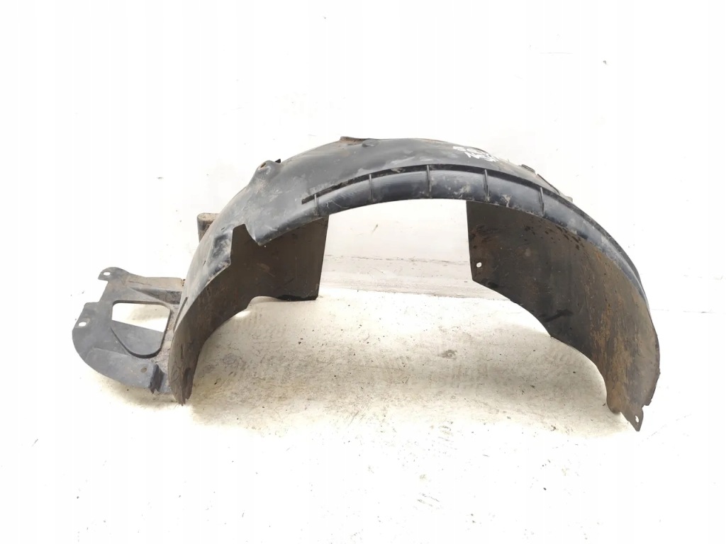 Citroen c3 підкрилок передні лівий 2015 хетчбек 4/5dr 9683816380 12-23 в Україні