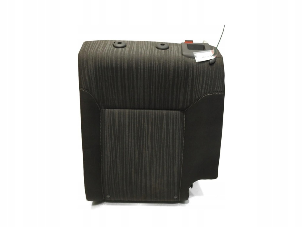 фото №1, Спинка сидіння лівий задня opel astra j hb