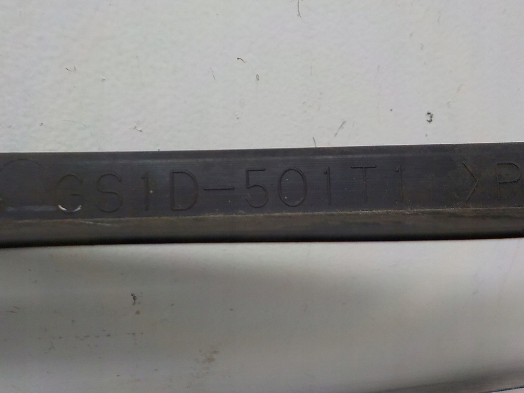 фото №11, Mazda 6 ii gh решітка середня решітка радіатора бампера перед передня gs1d-501t1