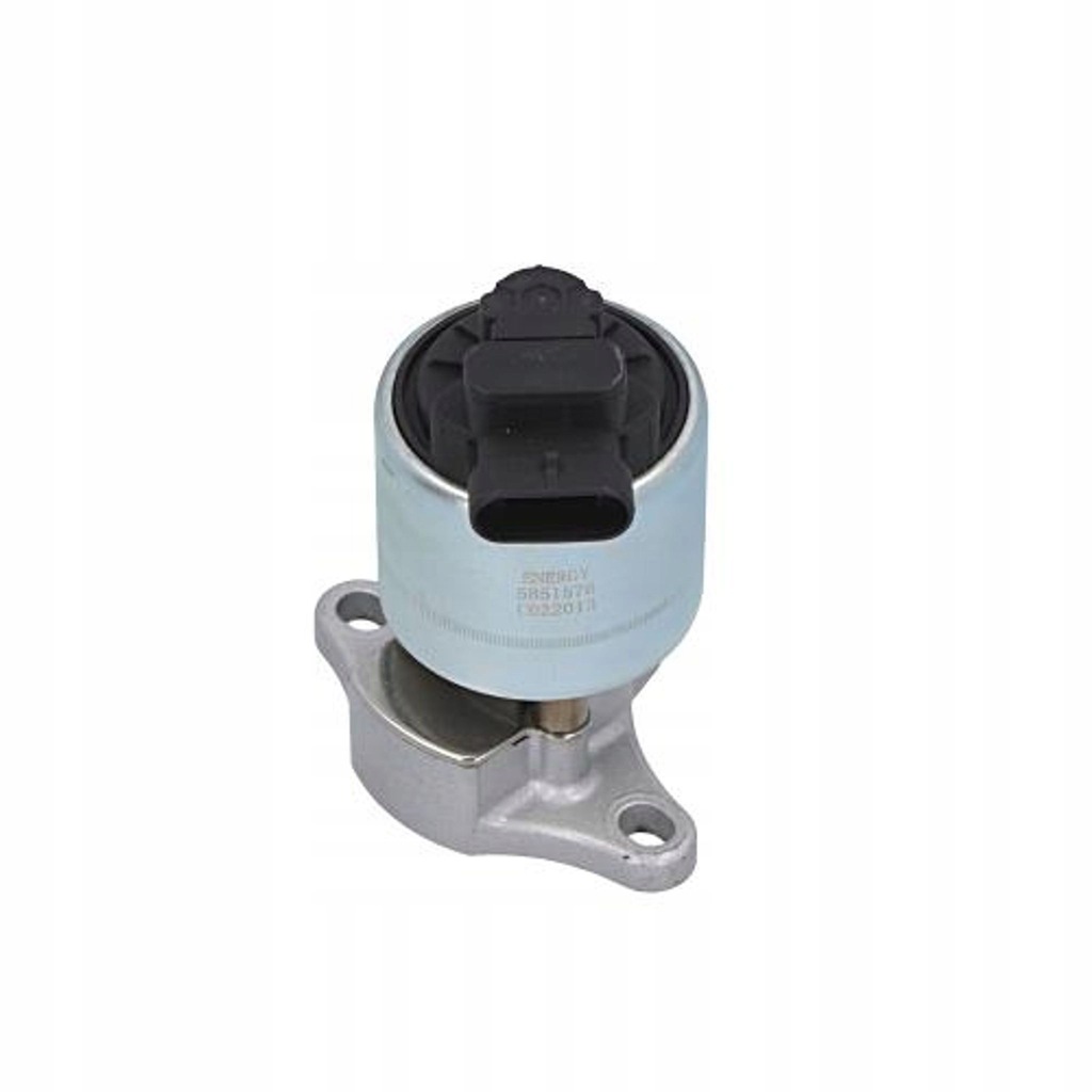 фото №10, Клапан egr opel energy ze0005 клапан agr