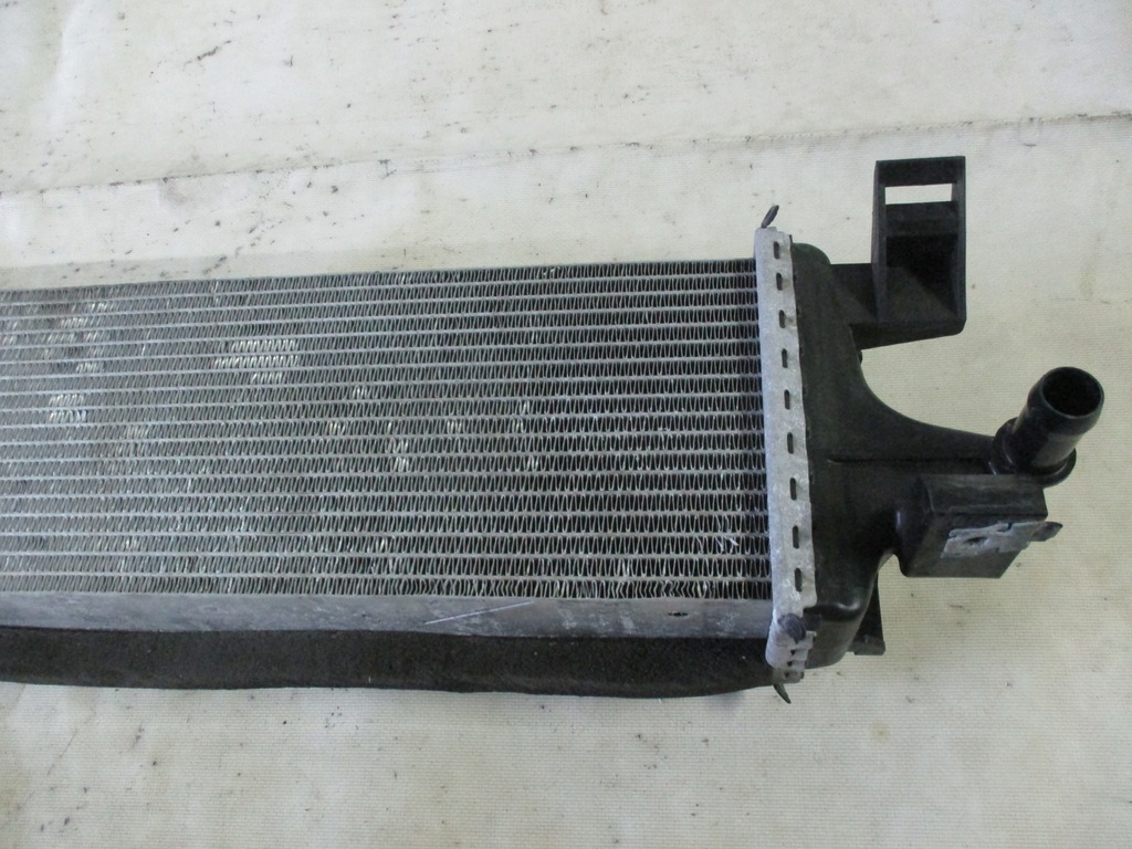 фото №9, Радиатор интеркулер ford escape 17r- 1,5 ecobost f1f1-8d048-ab